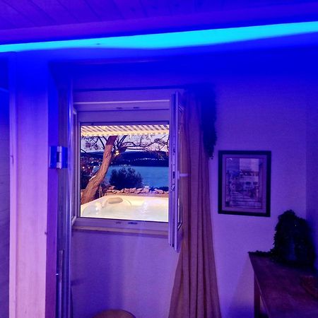 Apartment Elza تروغير المظهر الخارجي الصورة