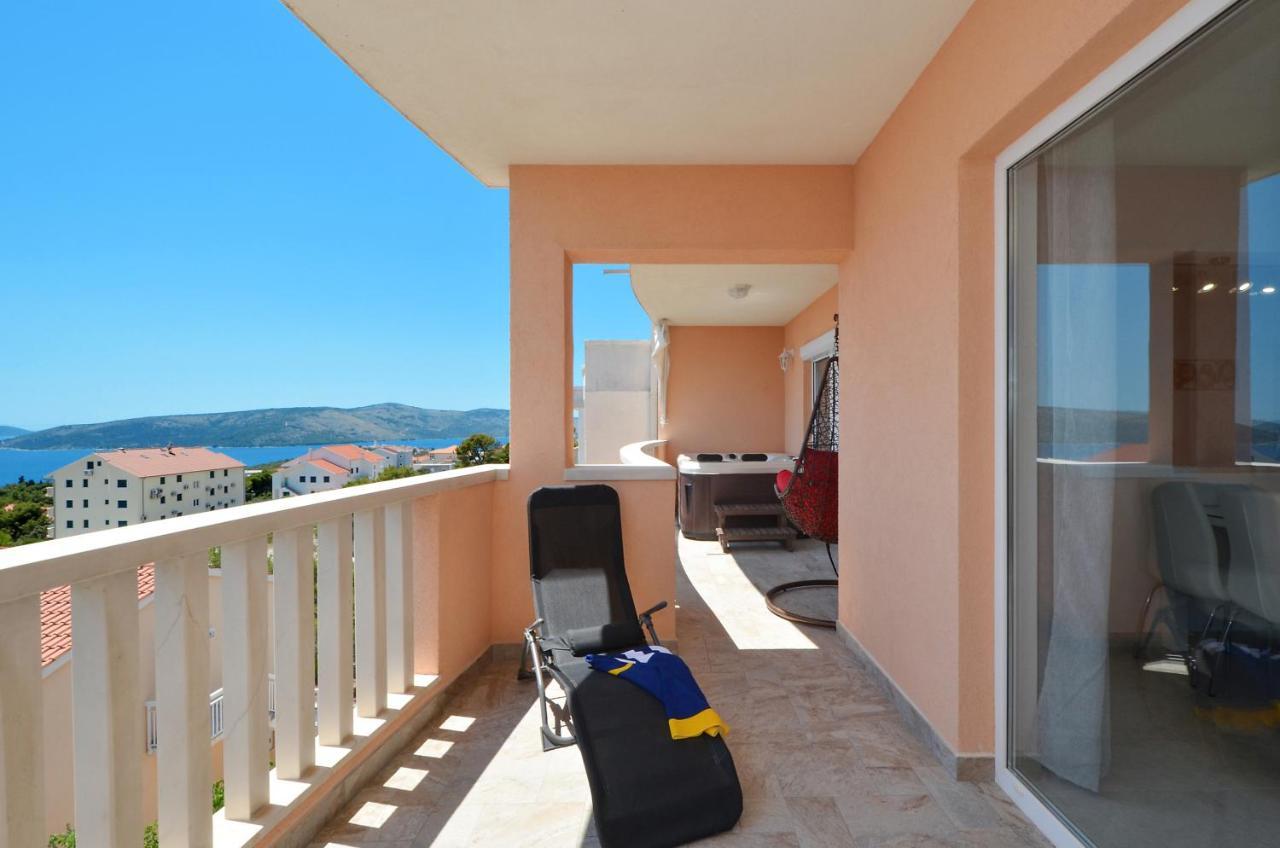 Apartment Elza تروغير المظهر الخارجي الصورة