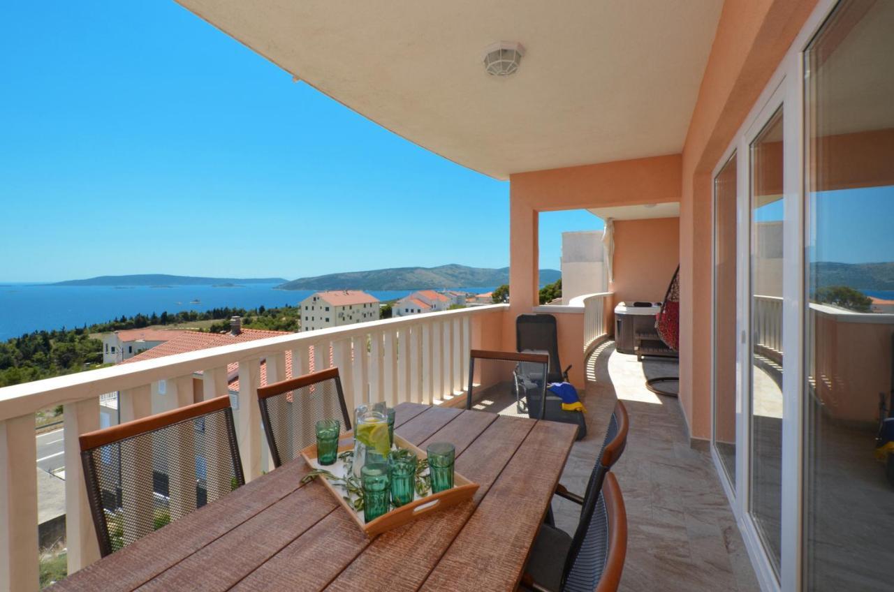 Apartment Elza تروغير المظهر الخارجي الصورة
