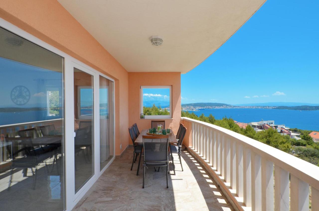 Apartment Elza تروغير المظهر الخارجي الصورة