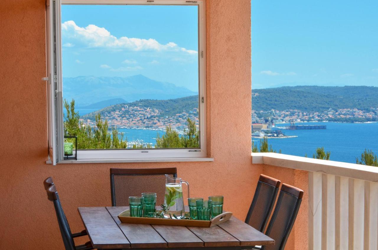 Apartment Elza تروغير المظهر الخارجي الصورة