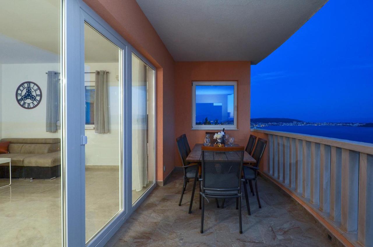 Apartment Elza تروغير المظهر الخارجي الصورة