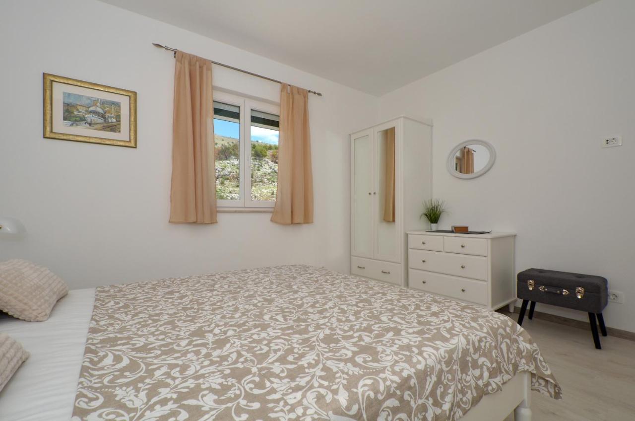 Apartment Elza تروغير المظهر الخارجي الصورة