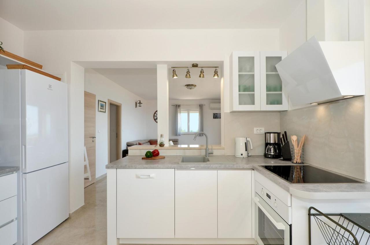 Apartment Elza تروغير المظهر الخارجي الصورة