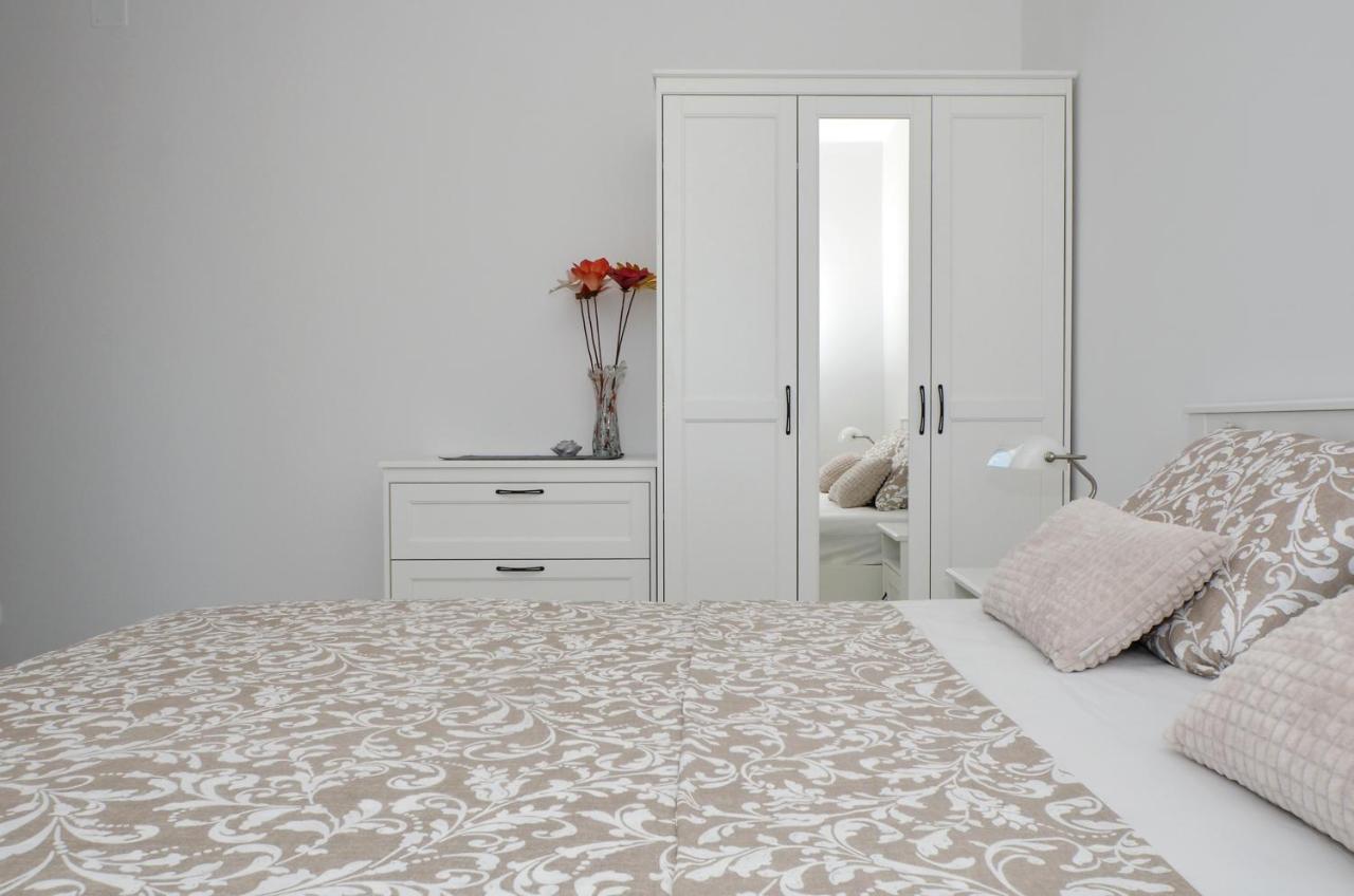 Apartment Elza تروغير المظهر الخارجي الصورة
