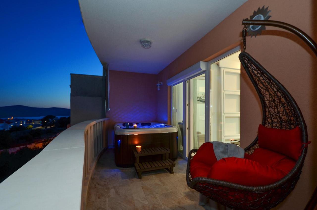 Apartment Elza تروغير المظهر الخارجي الصورة
