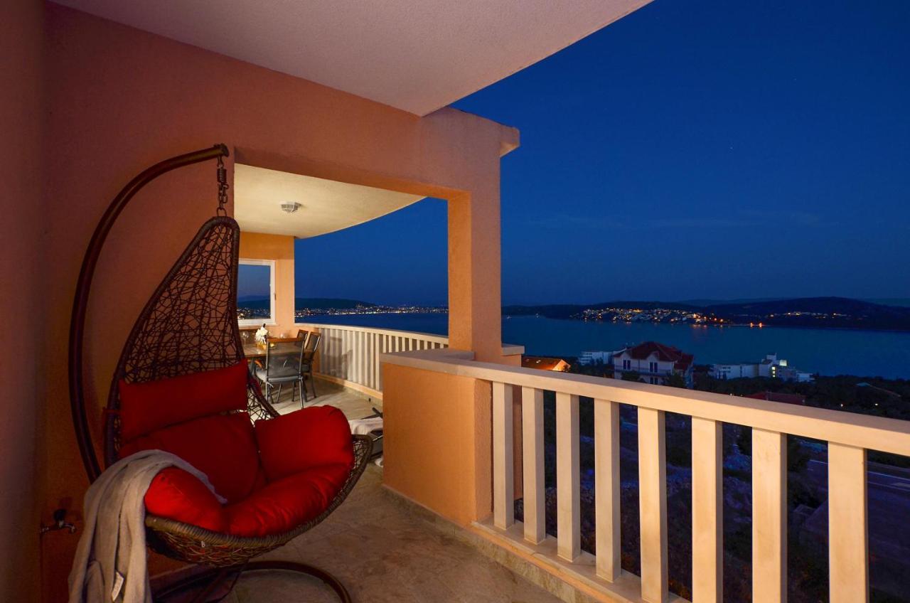 Apartment Elza تروغير المظهر الخارجي الصورة