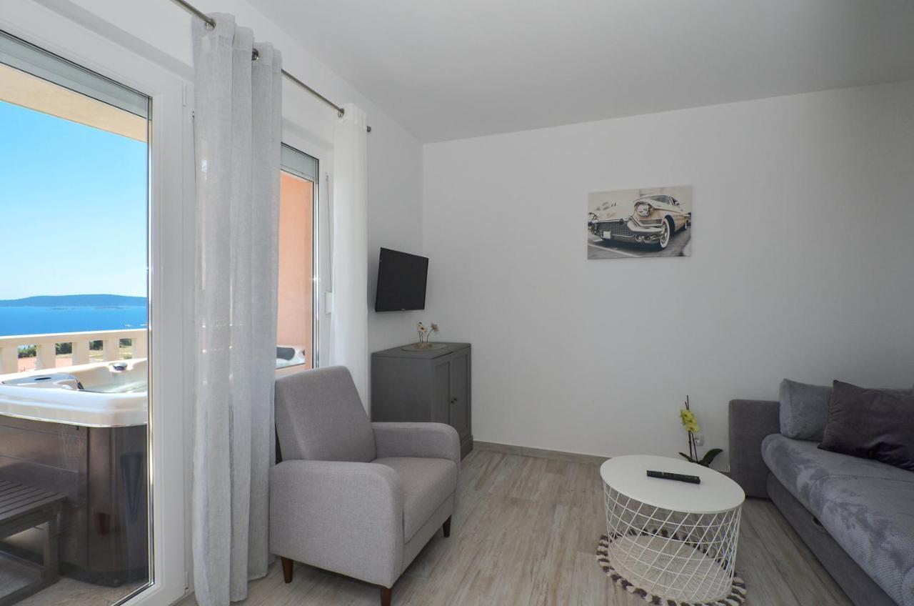 Apartment Elza تروغير المظهر الخارجي الصورة