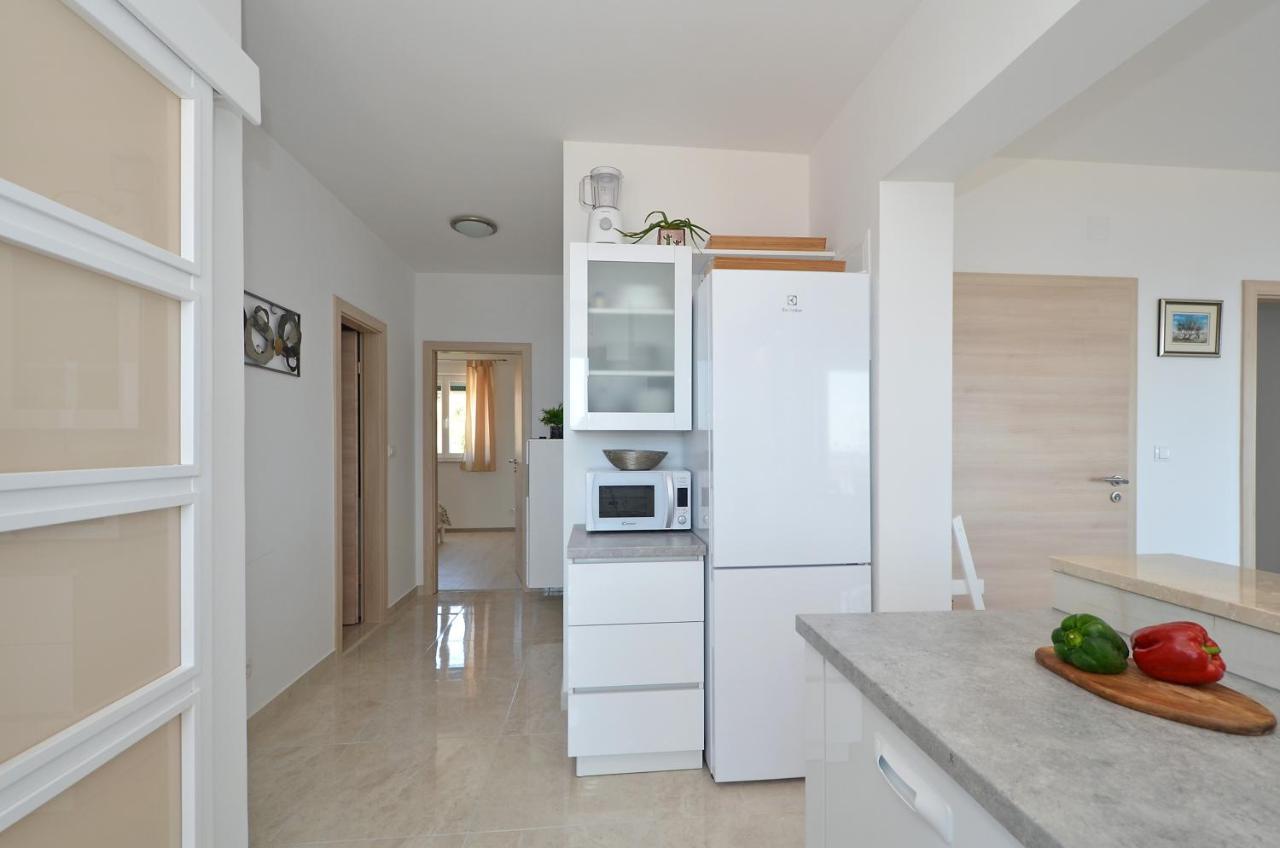 Apartment Elza تروغير المظهر الخارجي الصورة