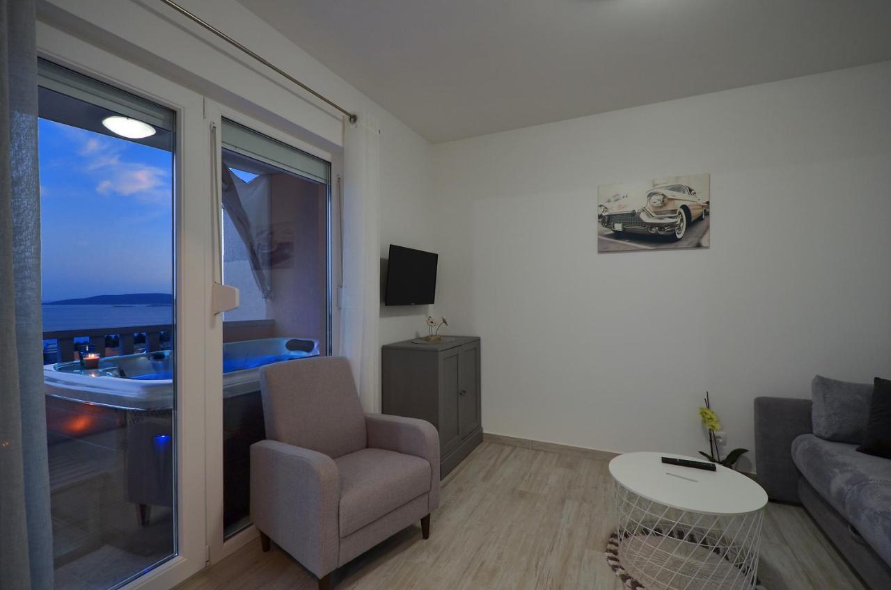 Apartment Elza تروغير المظهر الخارجي الصورة