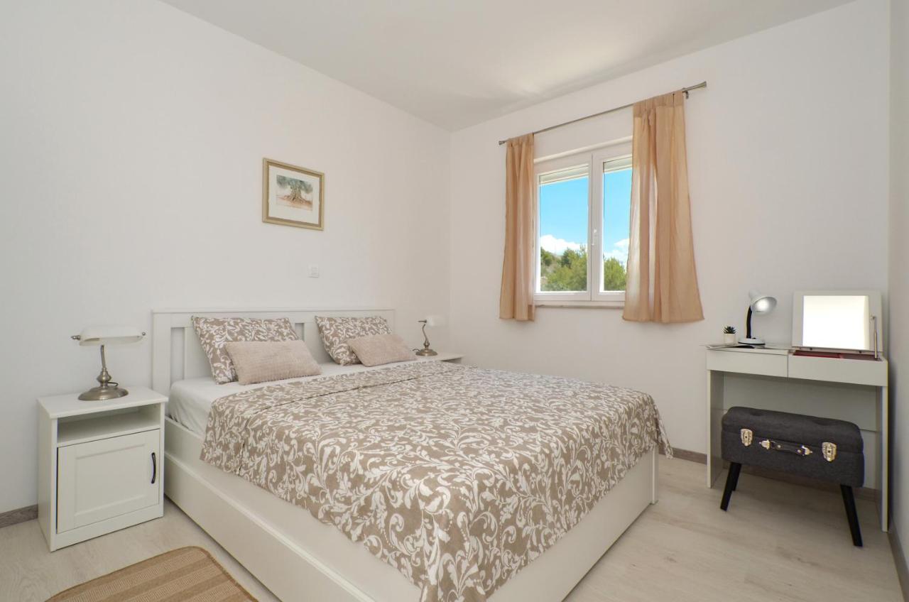 Apartment Elza تروغير المظهر الخارجي الصورة