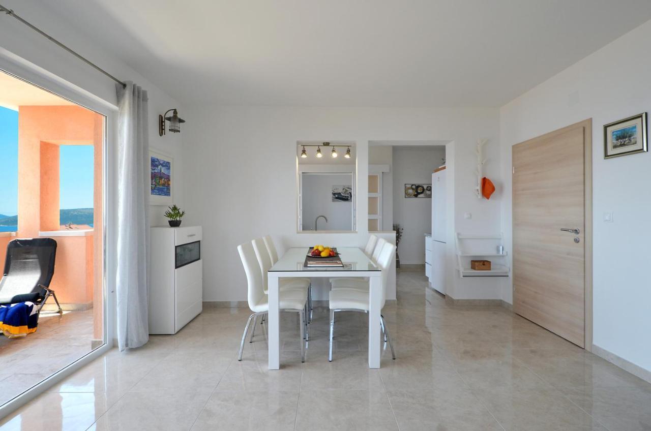 Apartment Elza تروغير المظهر الخارجي الصورة