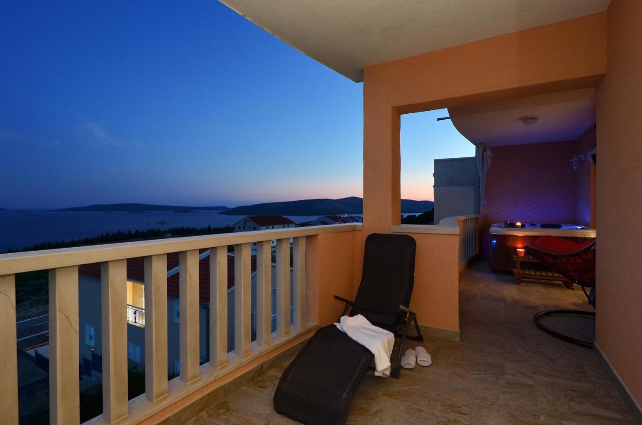 Apartment Elza تروغير المظهر الخارجي الصورة