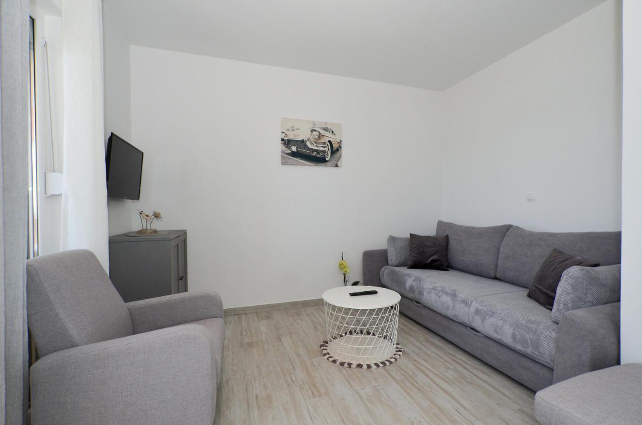 Apartment Elza تروغير المظهر الخارجي الصورة