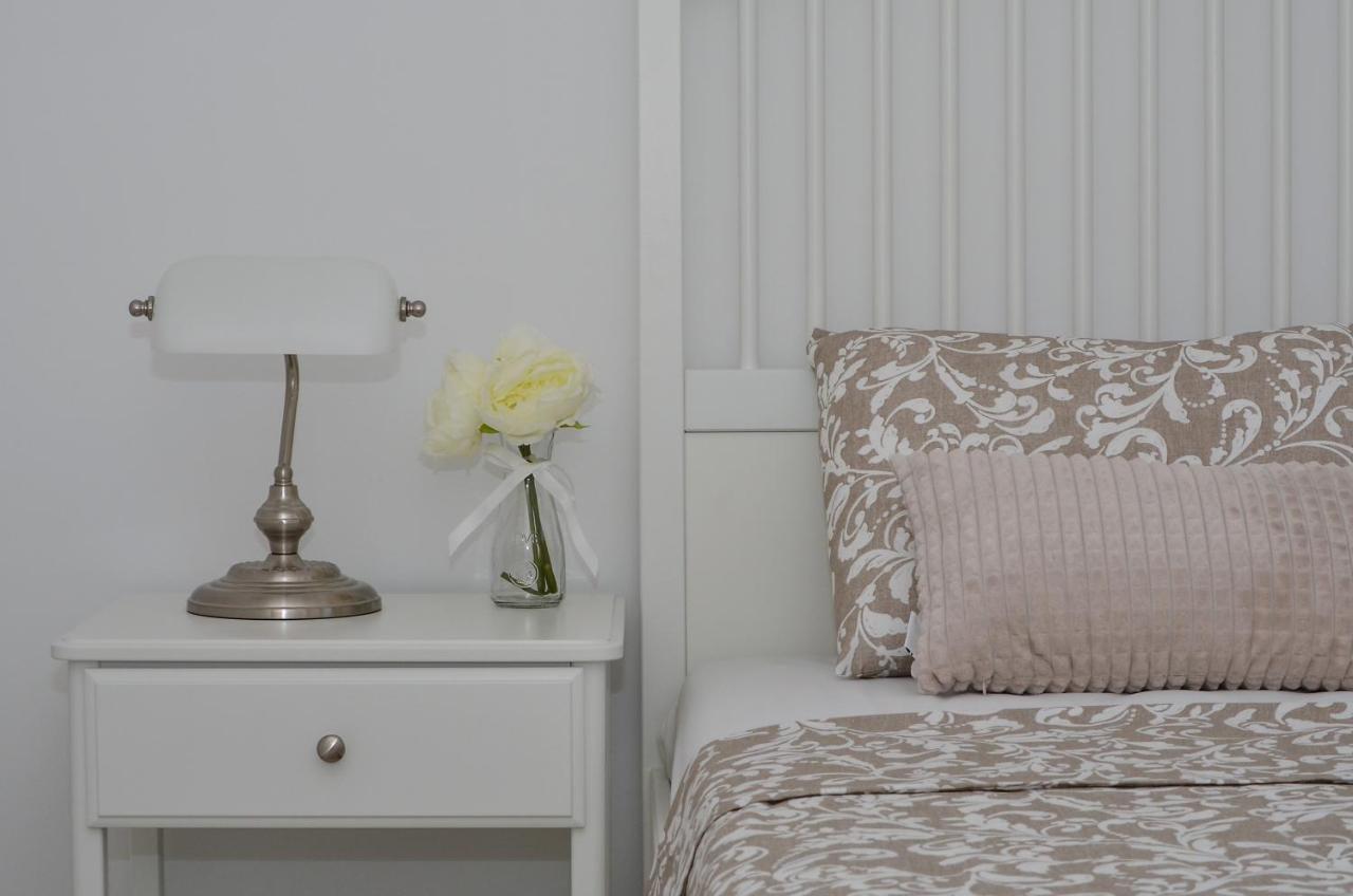 Apartment Elza تروغير المظهر الخارجي الصورة