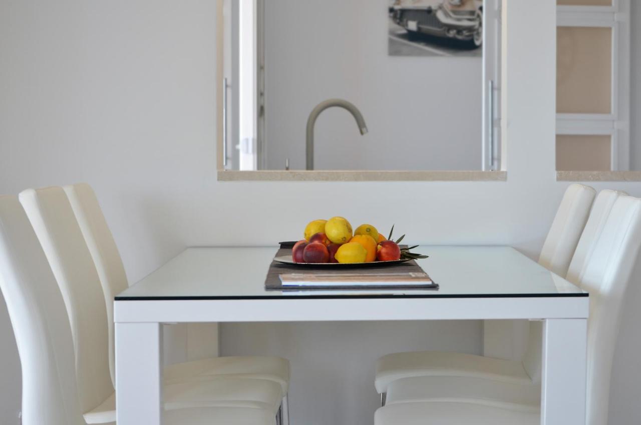 Apartment Elza تروغير المظهر الخارجي الصورة