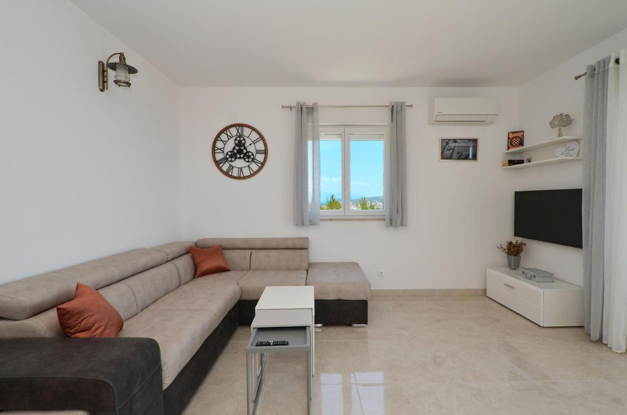 Apartment Elza تروغير المظهر الخارجي الصورة