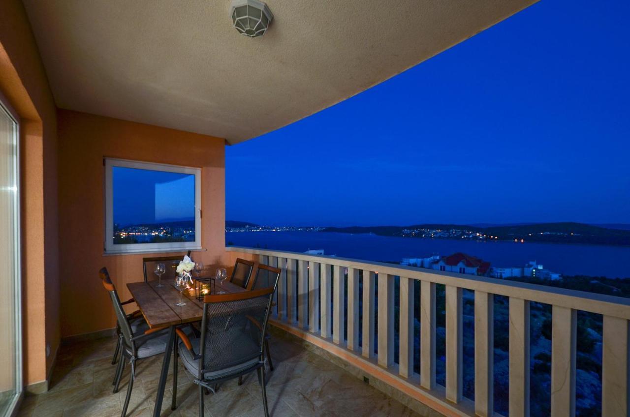 Apartment Elza تروغير المظهر الخارجي الصورة