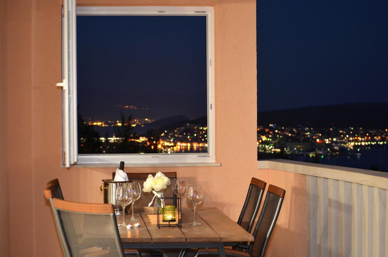 Apartment Elza تروغير المظهر الخارجي الصورة