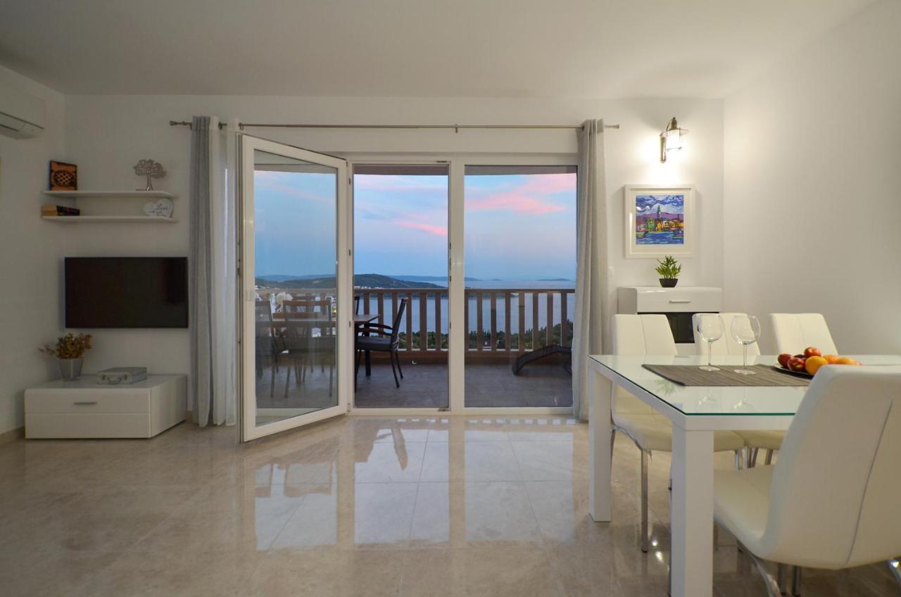 Apartment Elza تروغير المظهر الخارجي الصورة