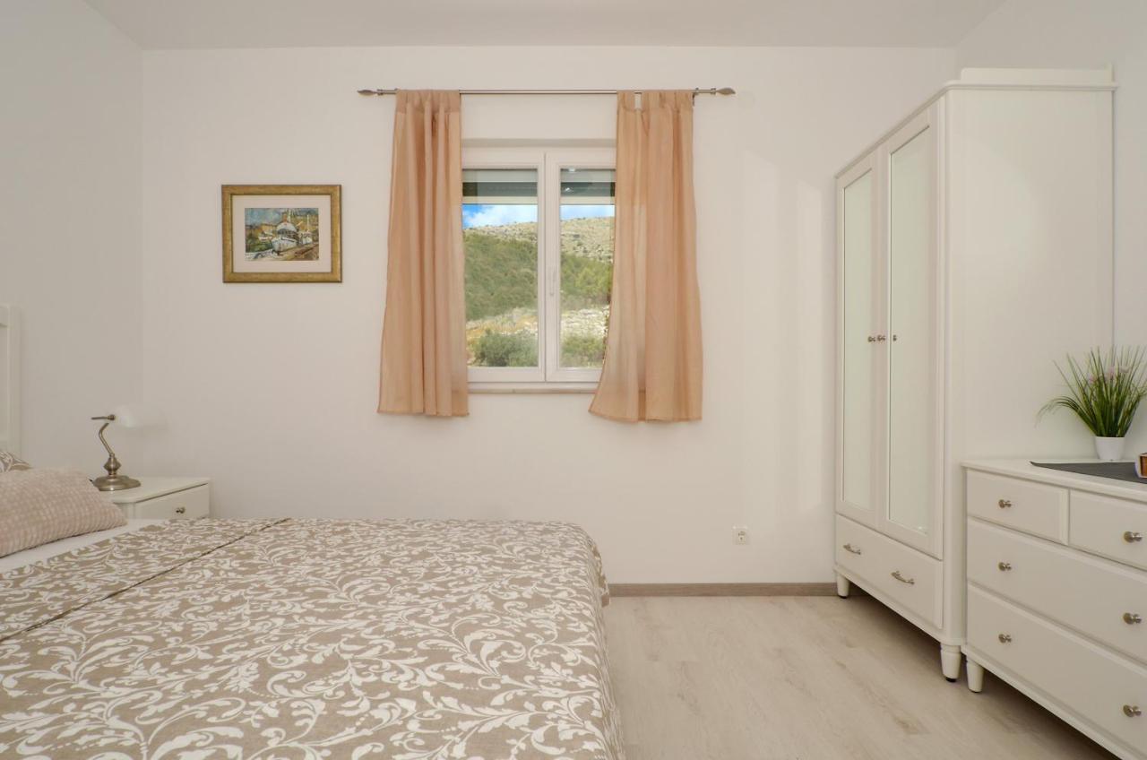 Apartment Elza تروغير المظهر الخارجي الصورة