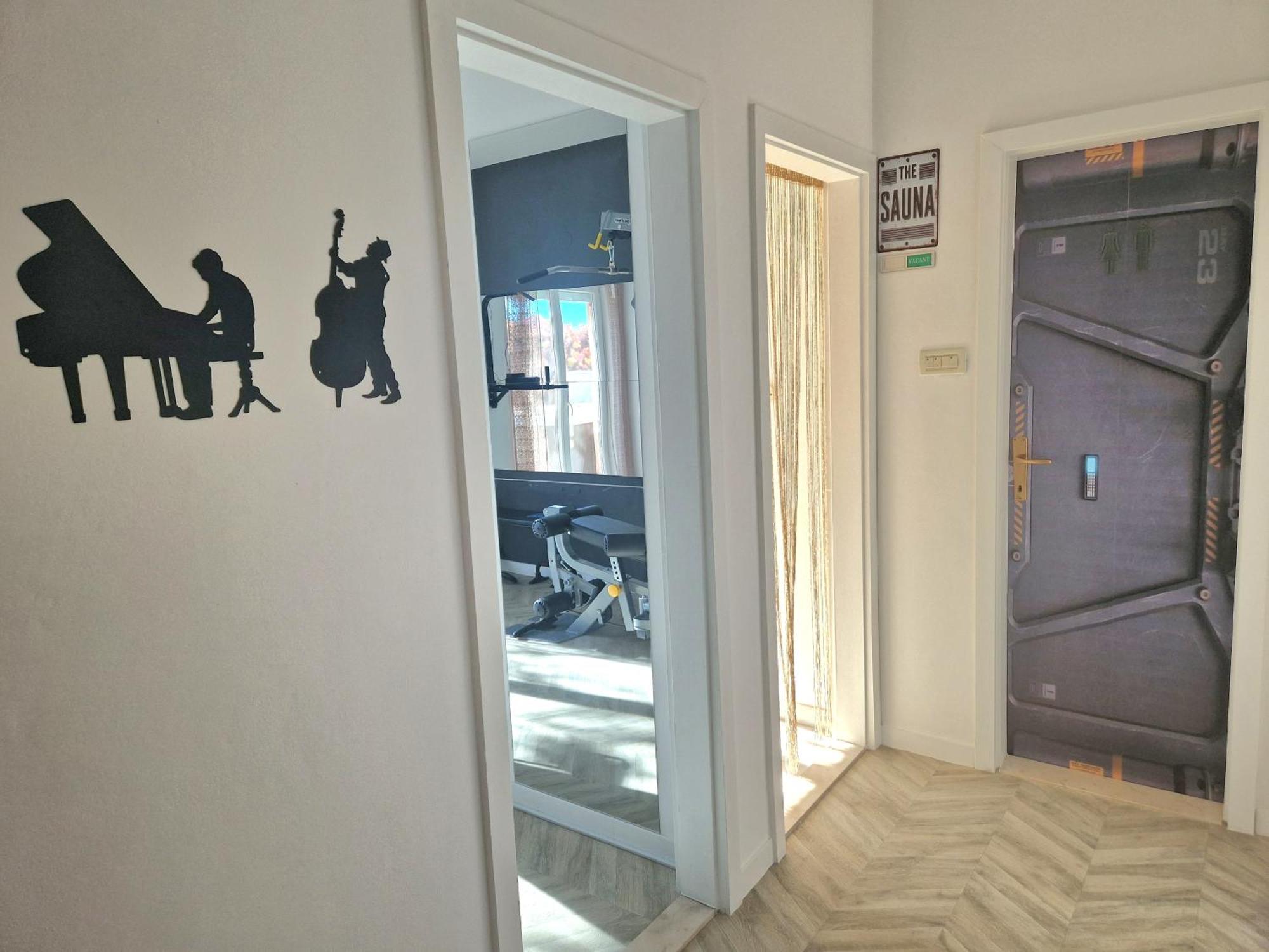 Apartment Elza تروغير المظهر الخارجي الصورة