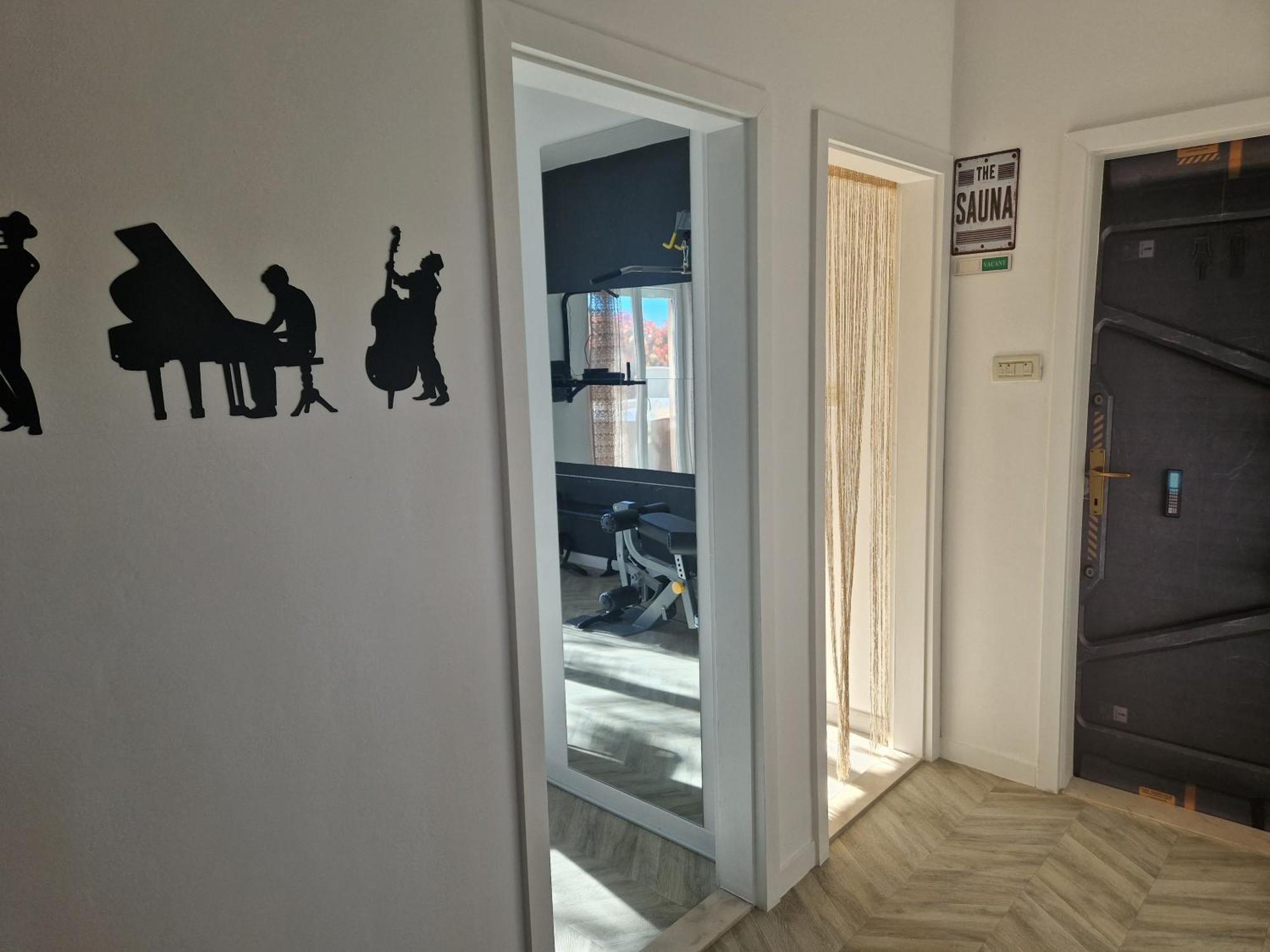 Apartment Elza تروغير المظهر الخارجي الصورة
