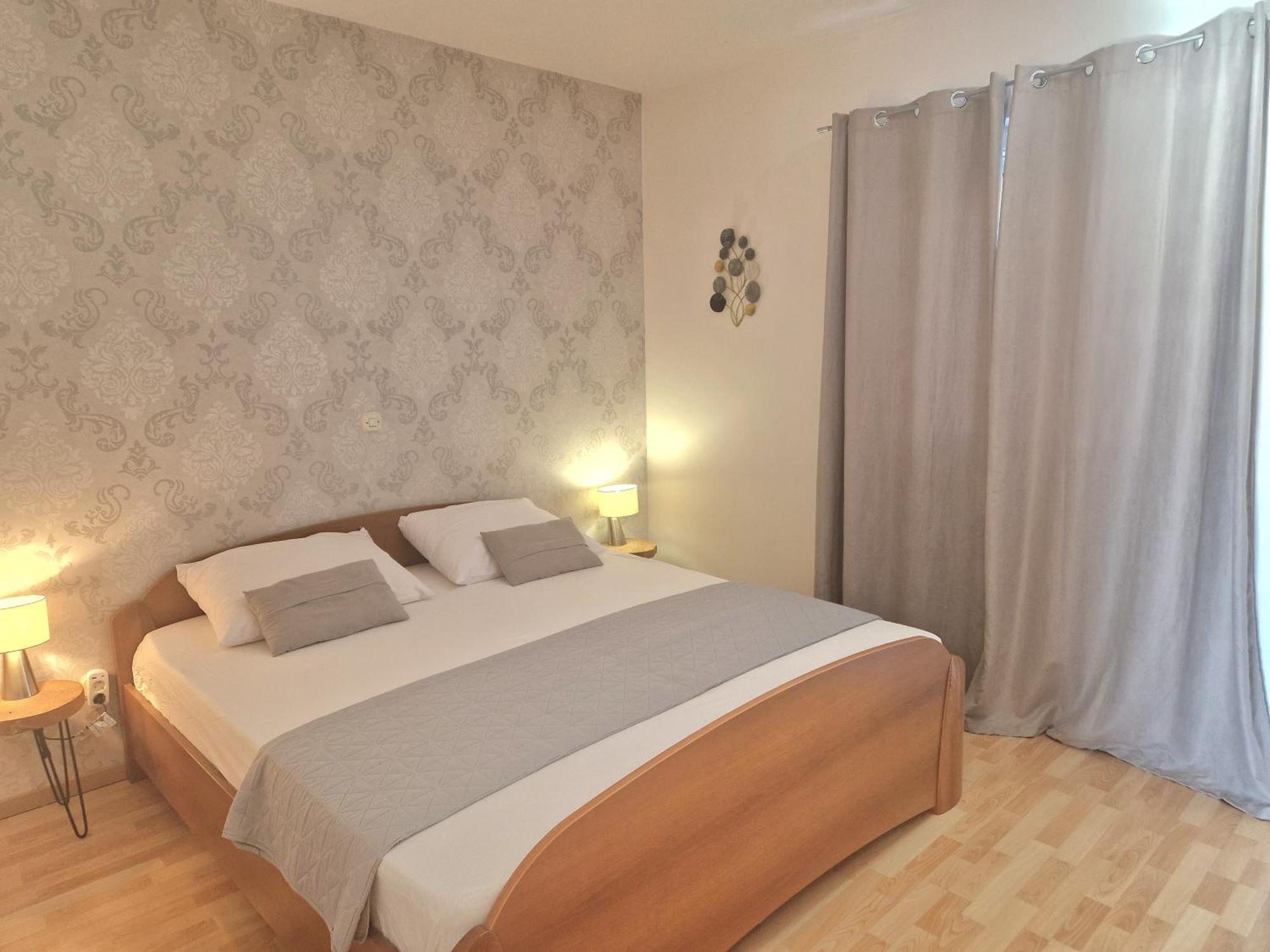 Apartment Elza تروغير المظهر الخارجي الصورة