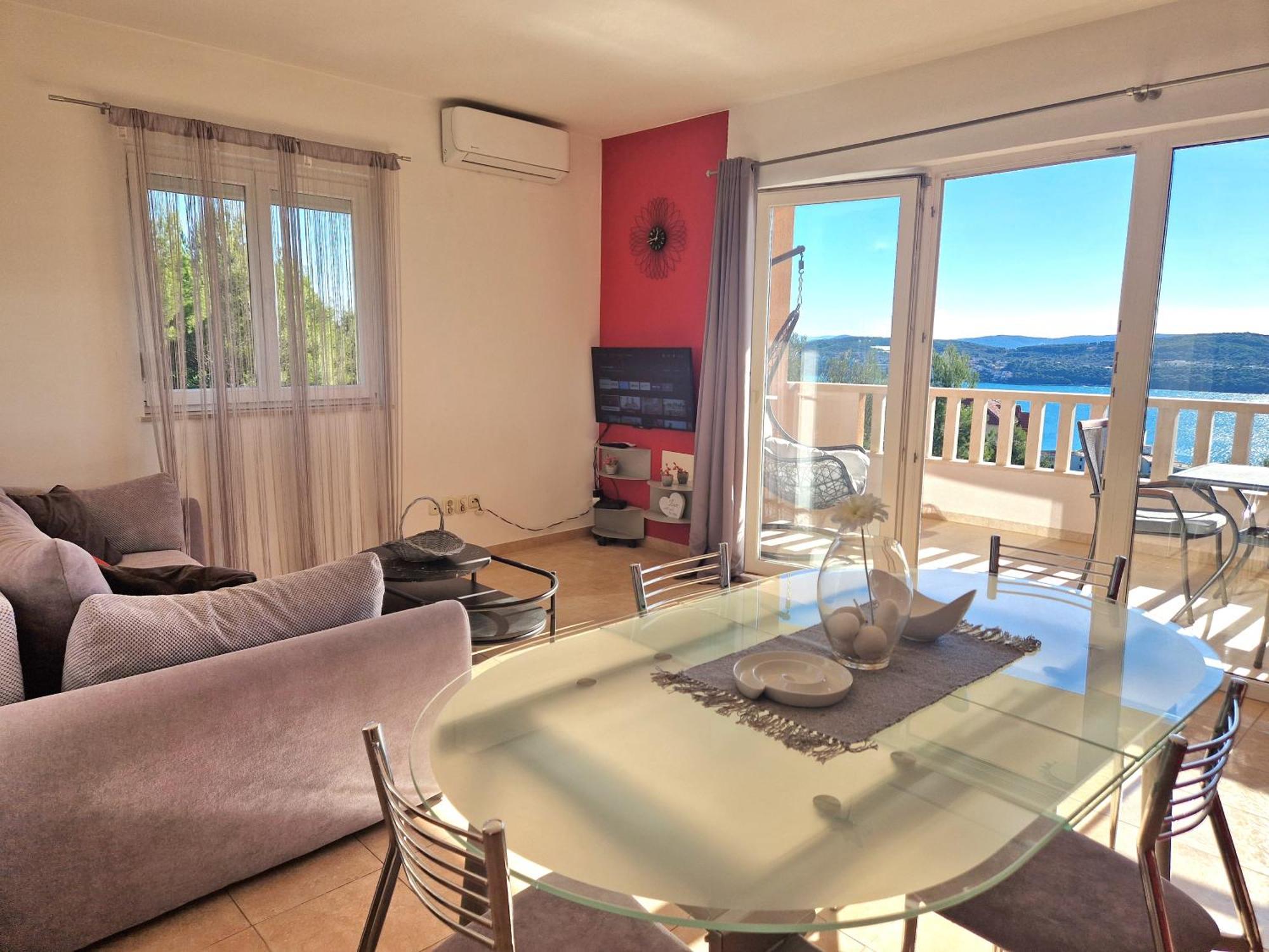 Apartment Elza تروغير المظهر الخارجي الصورة