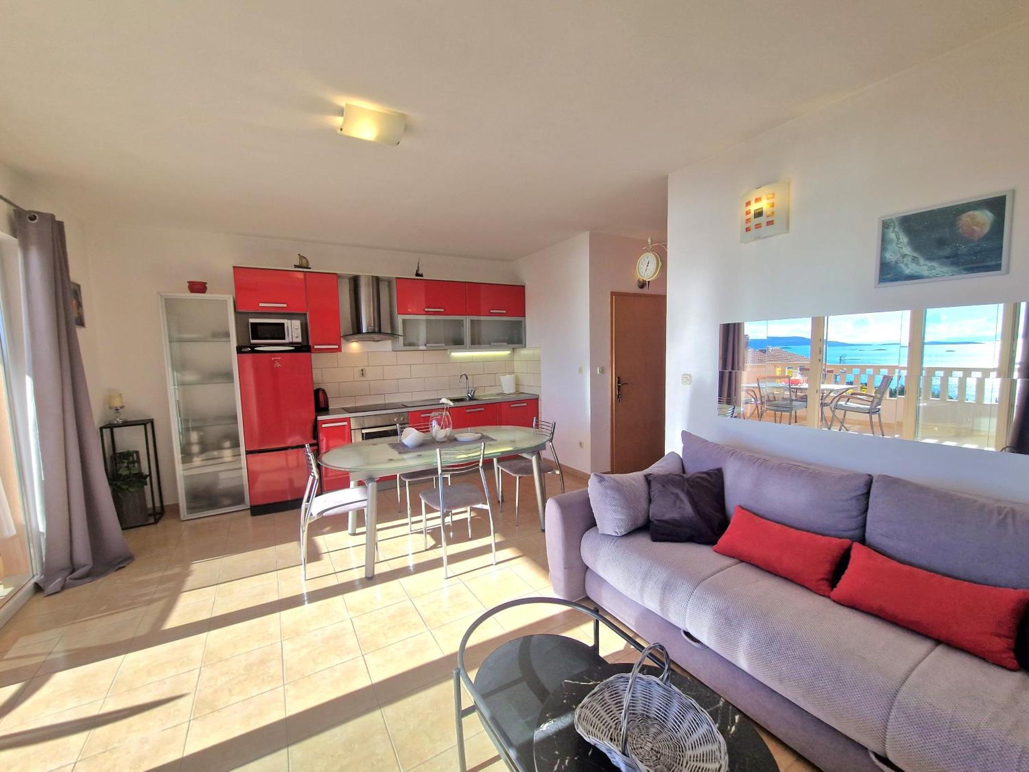 Apartment Elza تروغير المظهر الخارجي الصورة