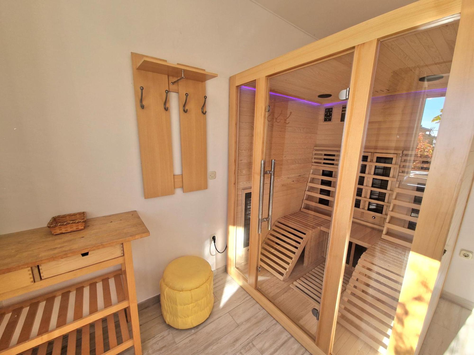 Apartment Elza تروغير المظهر الخارجي الصورة