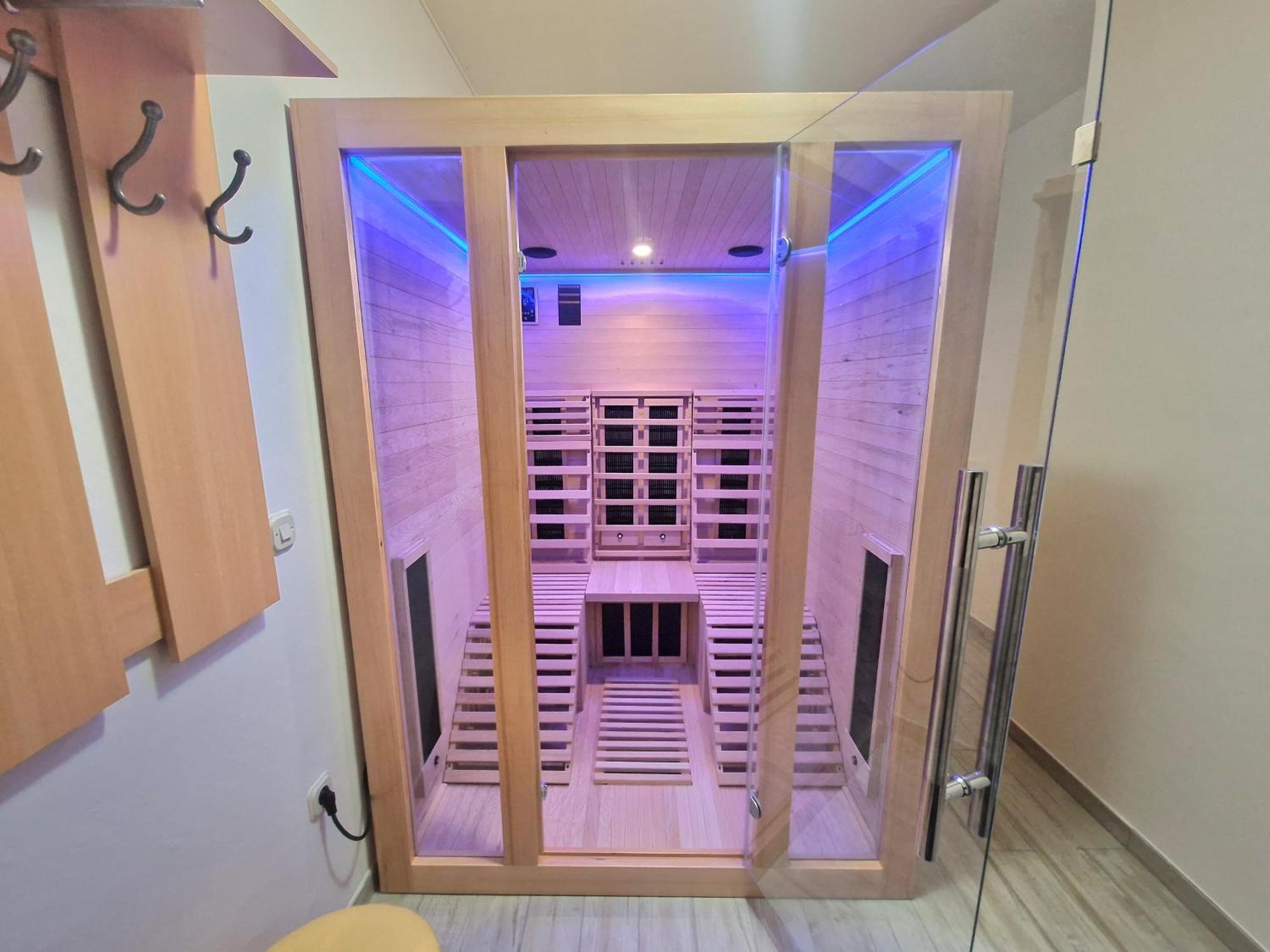 Apartment Elza تروغير المظهر الخارجي الصورة