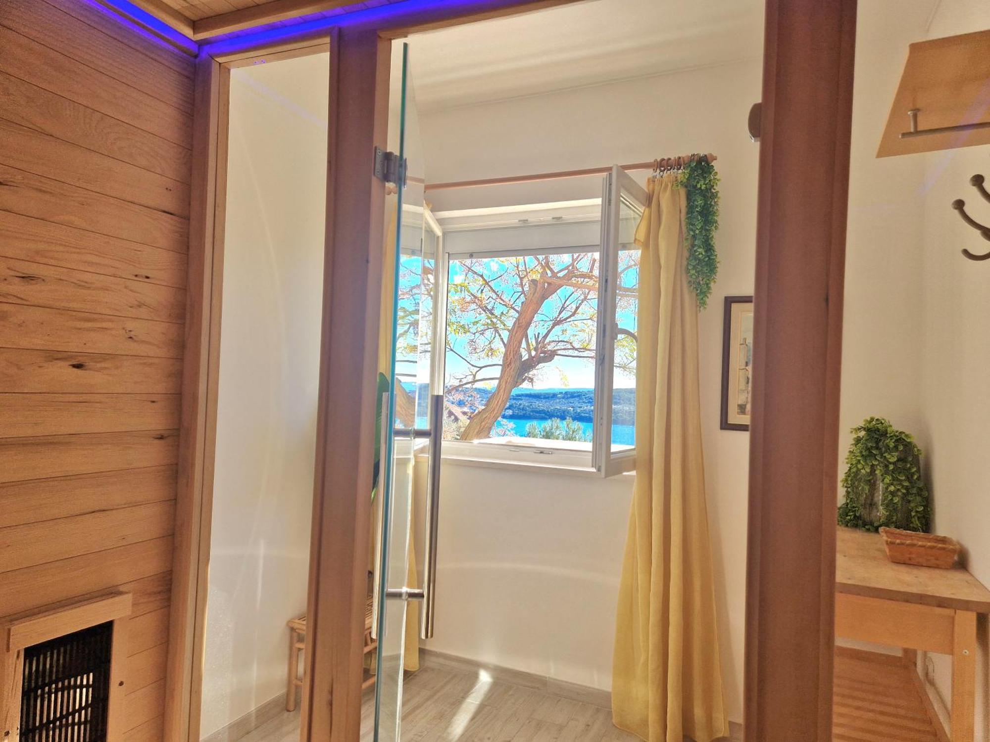 Apartment Elza تروغير المظهر الخارجي الصورة