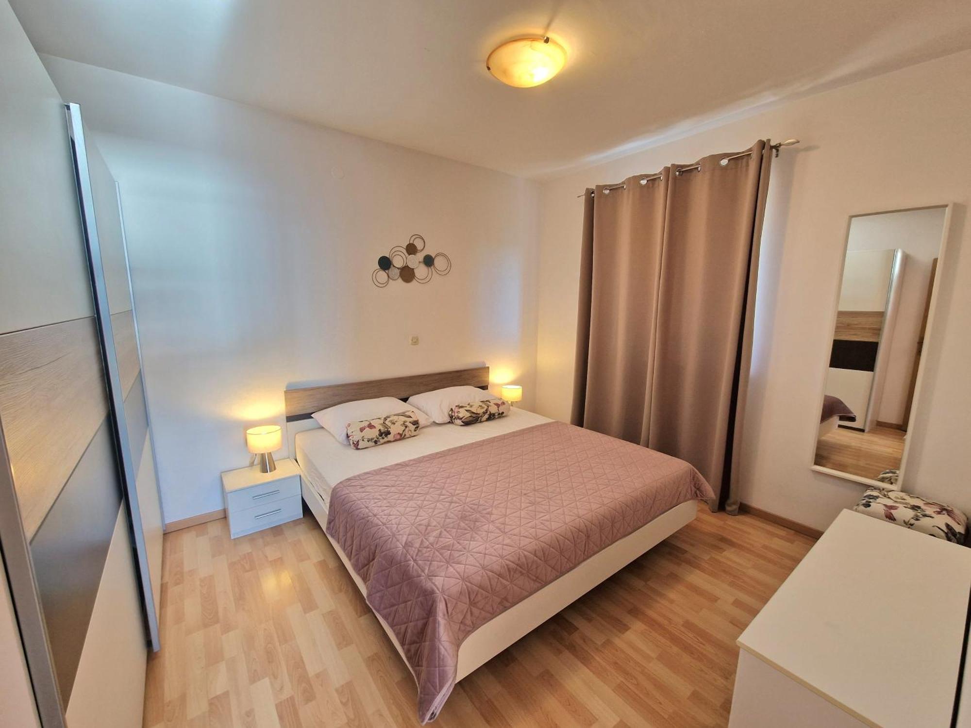 Apartment Elza تروغير المظهر الخارجي الصورة