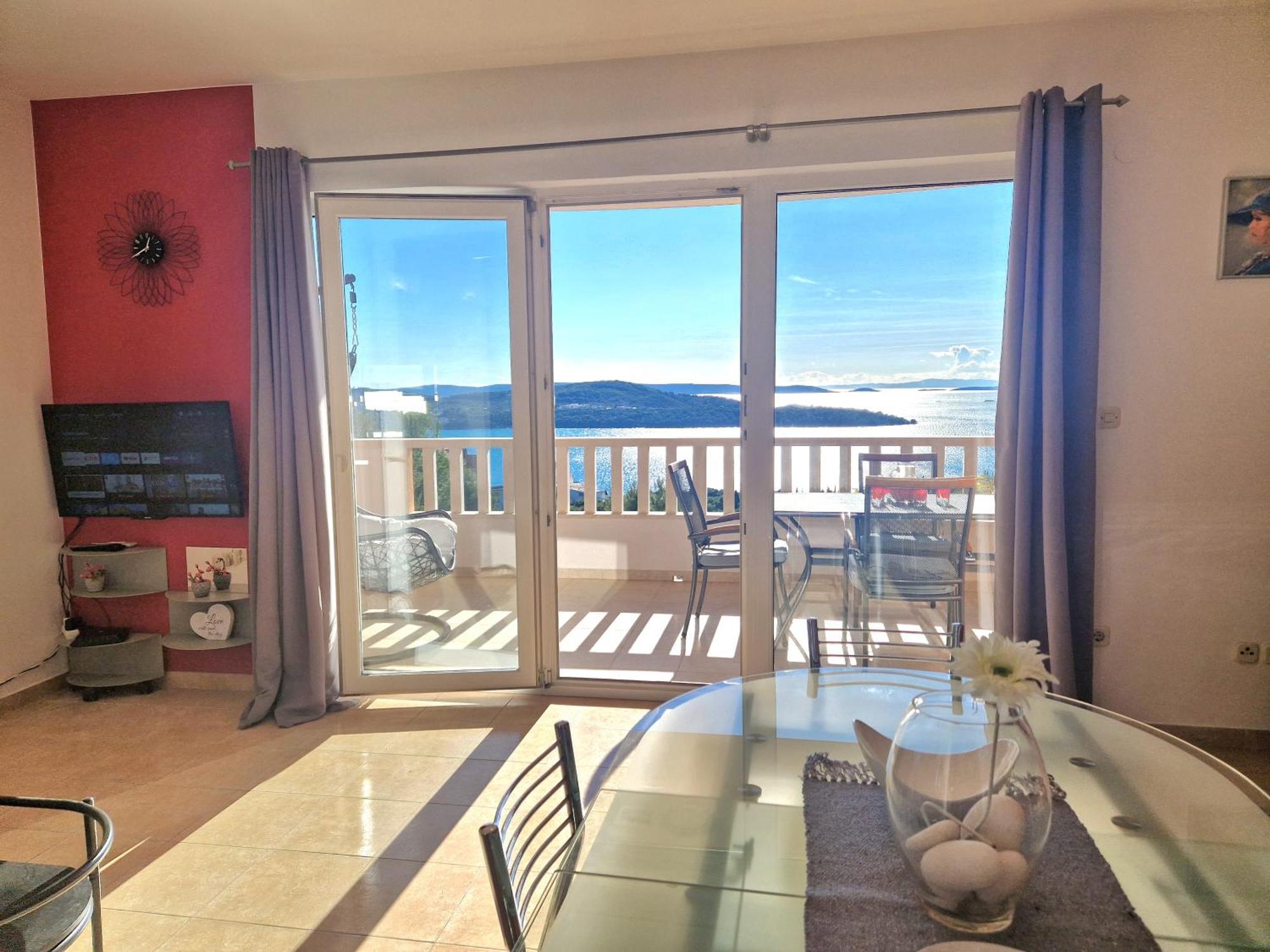 Apartment Elza تروغير المظهر الخارجي الصورة