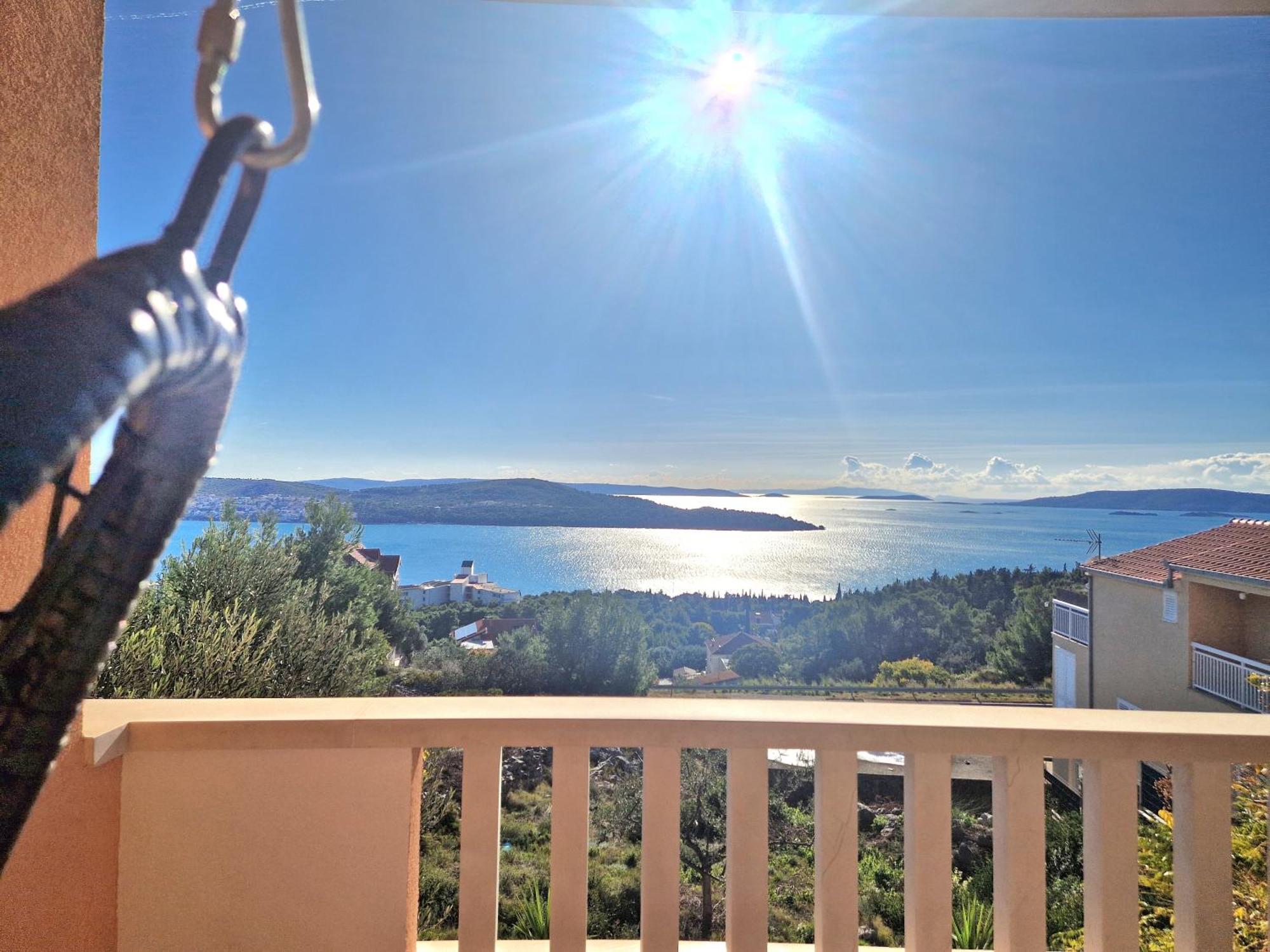 Apartment Elza تروغير المظهر الخارجي الصورة
