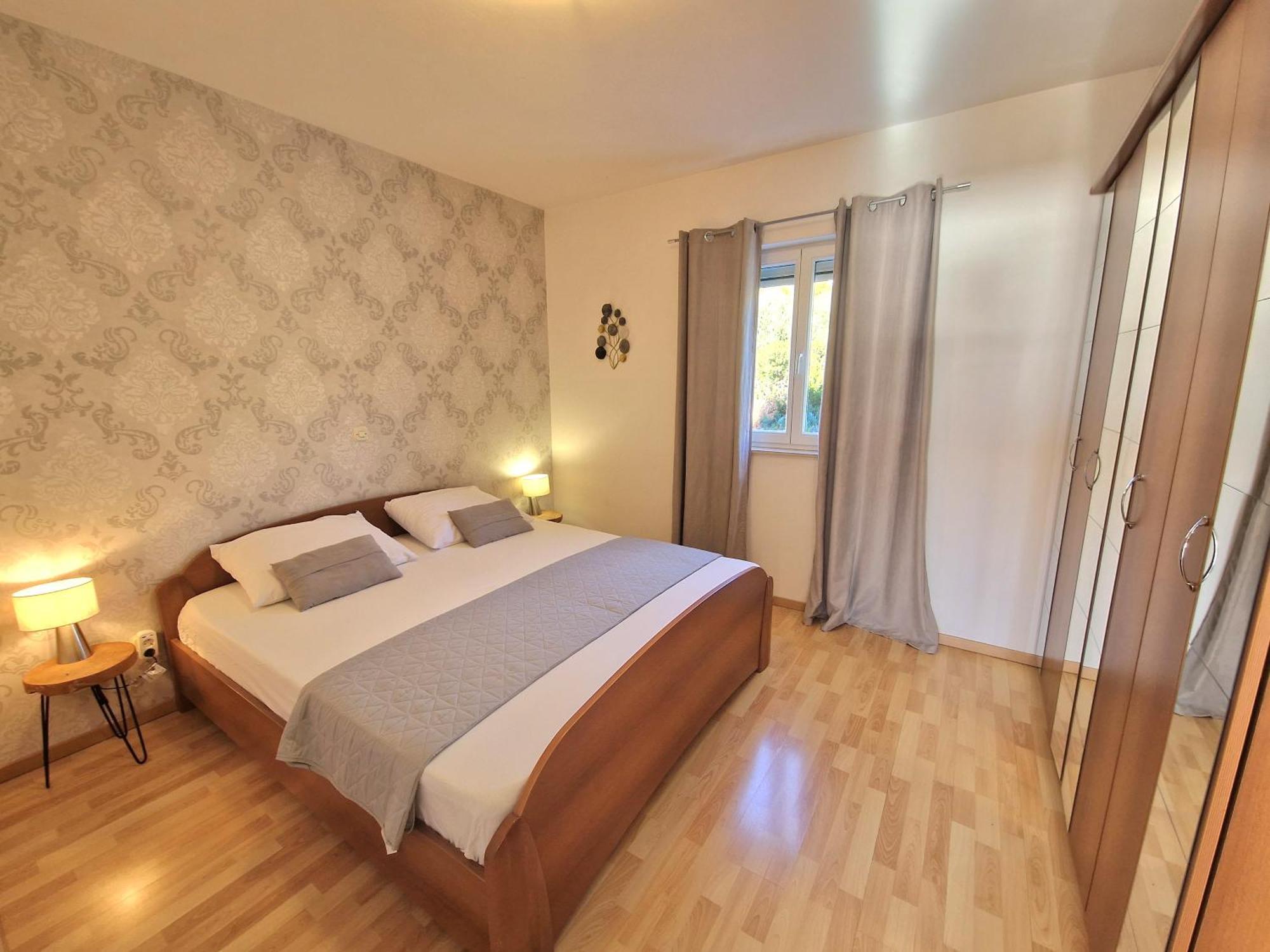 Apartment Elza تروغير المظهر الخارجي الصورة