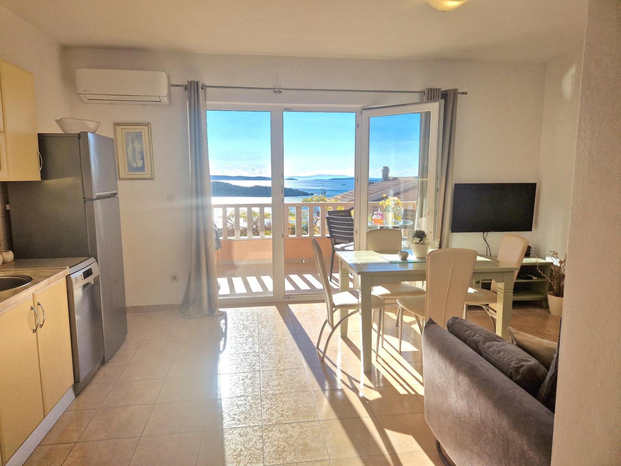 Apartment Elza تروغير المظهر الخارجي الصورة