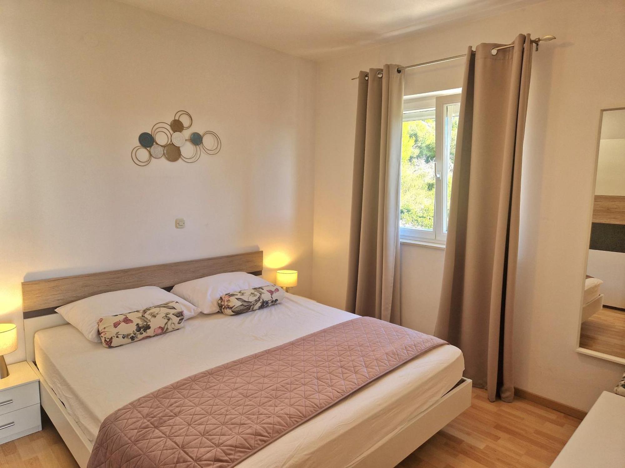 Apartment Elza تروغير المظهر الخارجي الصورة