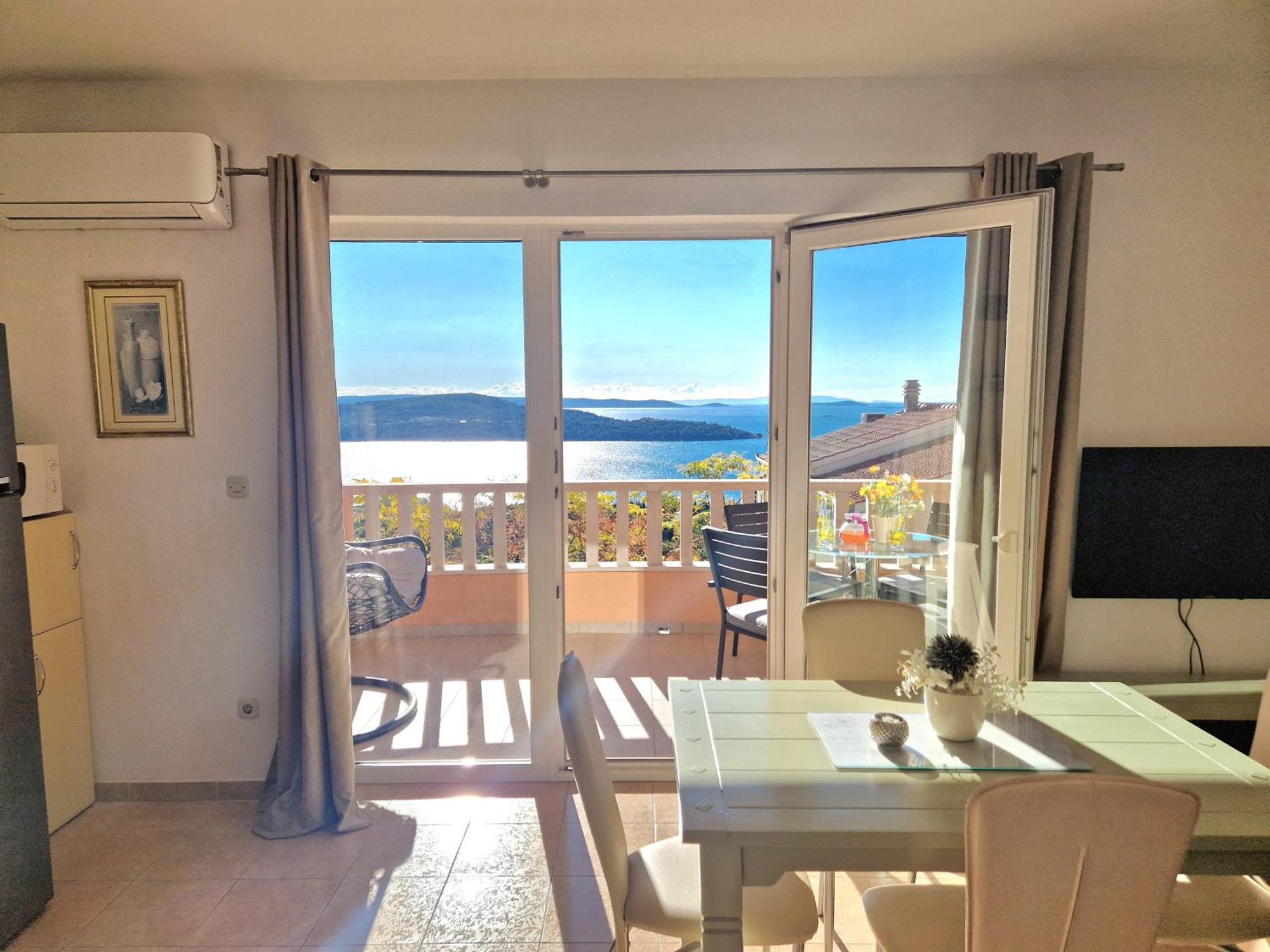 Apartment Elza تروغير المظهر الخارجي الصورة