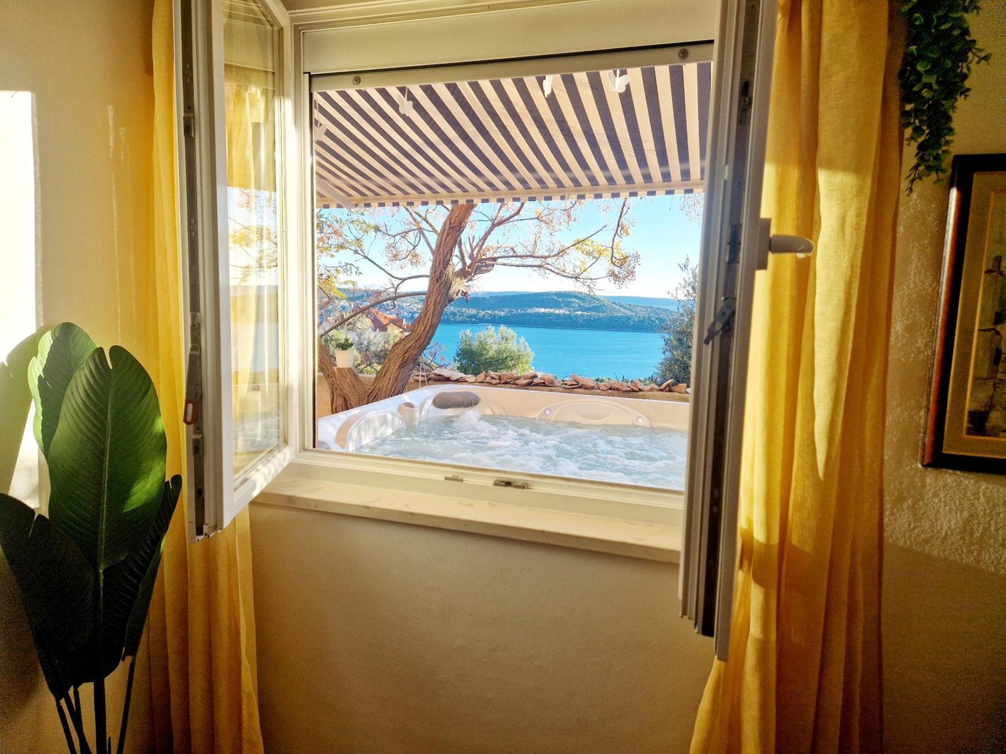 Apartment Elza تروغير المظهر الخارجي الصورة