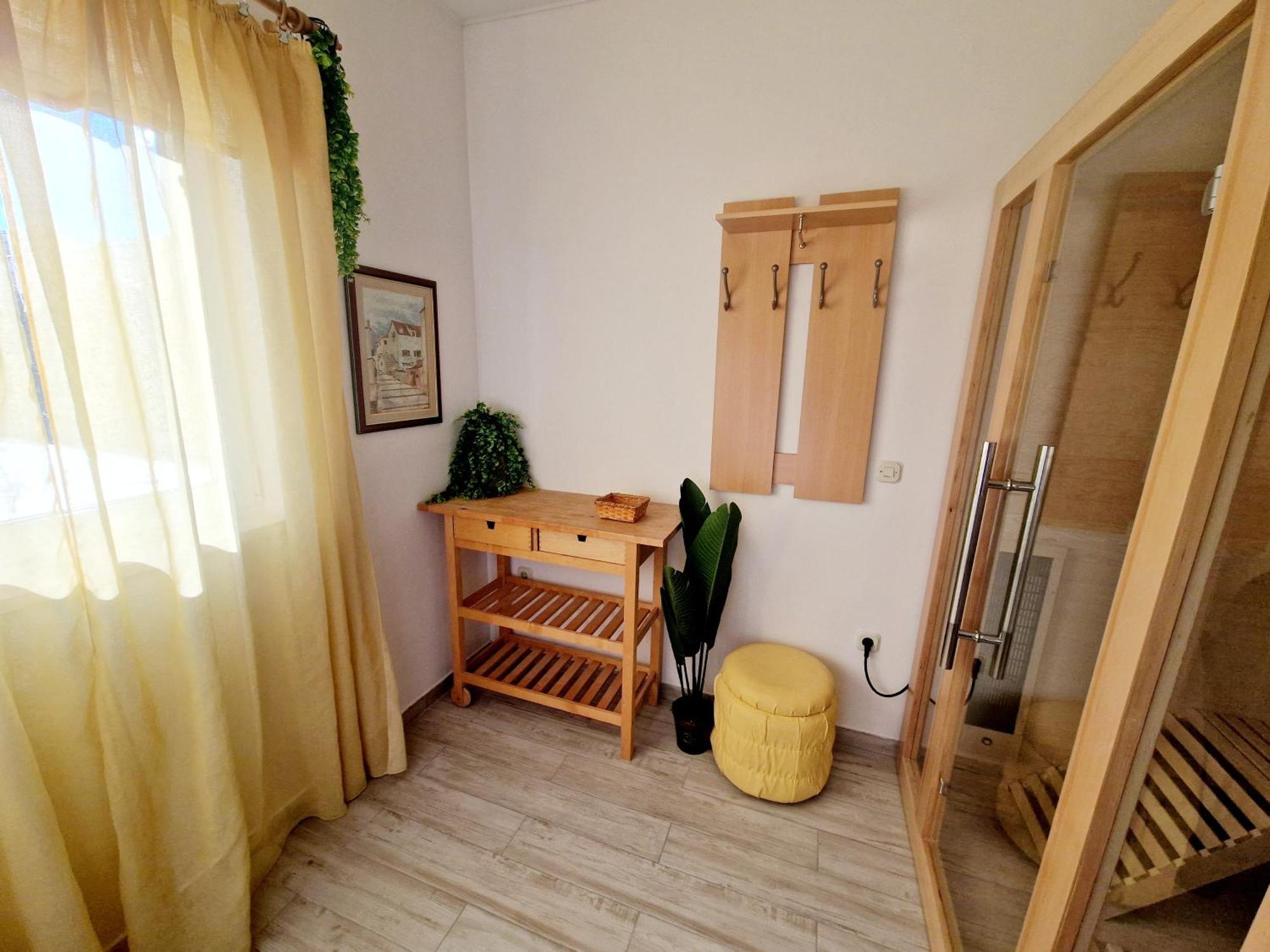 Apartment Elza تروغير المظهر الخارجي الصورة