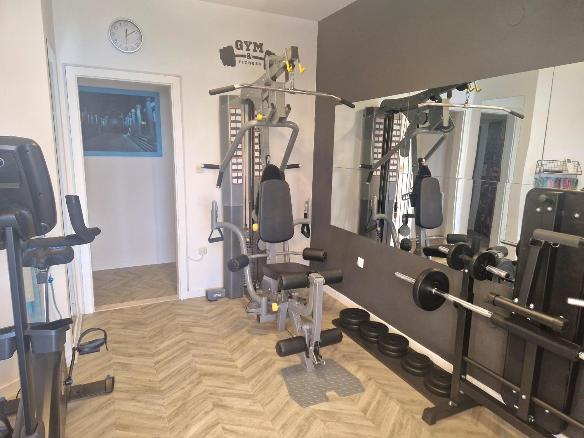 Apartment Elza تروغير المظهر الخارجي الصورة