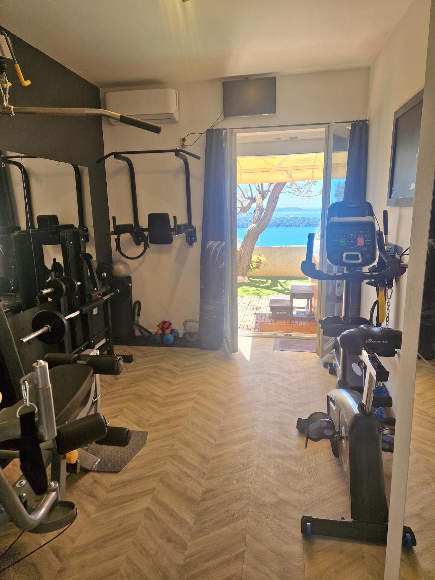 Apartment Elza تروغير المظهر الخارجي الصورة